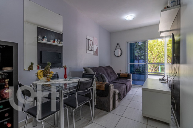 Imagem Apartamento com 1 Quarto à Venda, 37 m² em Cambuci - São Paulo