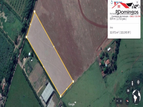 Imagem Imóvel à Venda, 30.000 m² em Parque Jatobá (nova Veneza) - Sumaré Imagem Imóvel à Venda, 30.000 m² em Parque Jatobá (nova Veneza) - Sumaré