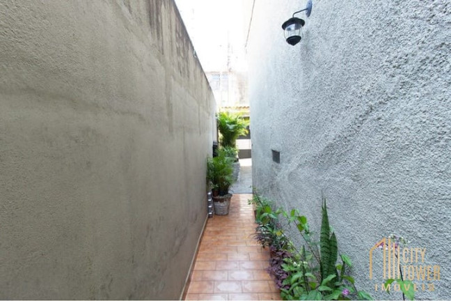 Imagem Casa com 3 Quartos à Venda, 154 m² em Indianópolis - São Paulo Imagem Casa com 3 Quartos à Venda, 154 m² em Indianópolis - São Paulo