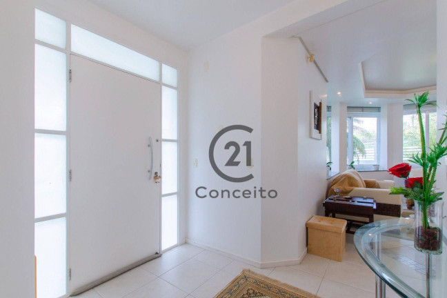 Imagem Casa com 4 Quartos à Venda, 343 m² em Cacupé - Florianópolis Imagem Casa com 4 Quartos à Venda, 343 m² em Cacupé - Florianópolis