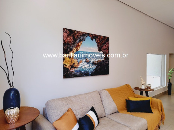 Imagem Casa com 3 Quartos à Venda, 237 m² em Alphaville - Ribeirão Preto