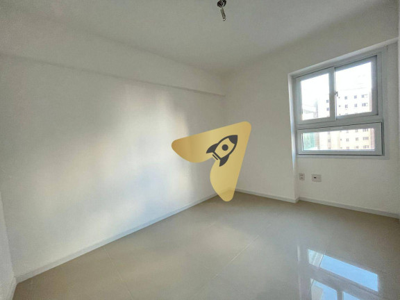 Imagem Apartamento com 3 Quartos à Venda, 97 m² em Papicu - Fortaleza