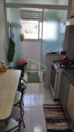 Imagem Apartamento com 3 Quartos à Venda, 68 m² em Planalto - São Bernardo Do Campo