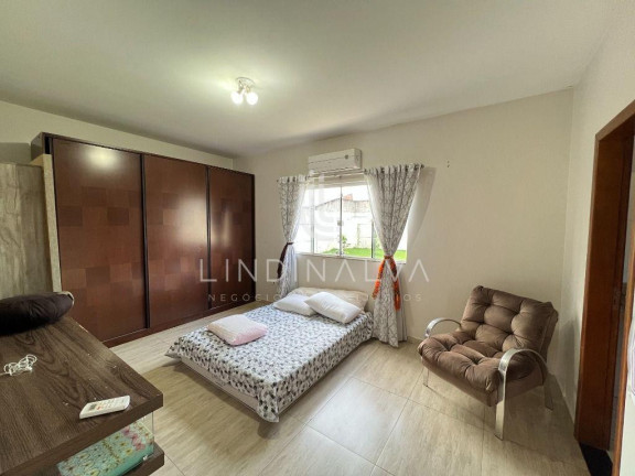 Imagem Casa com 2 Quartos à Venda, 130 m² em Jardim Ana Cristina - Foz Do Iguacu Imagem Casa com 2 Quartos à Venda, 130 m² em Jardim Ana Cristina - Foz Do Iguacu