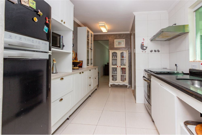 Imagem Casa com 3 Quartos à Venda,  em Parque Residencial Júlia - São Paulo