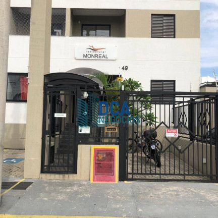 Imagem Apartamento com 2 Quartos à Venda, 60 m² em Vila São José - Taubaté Imagem Apartamento com 2 Quartos à Venda, 60 m² em Vila São José - Taubaté