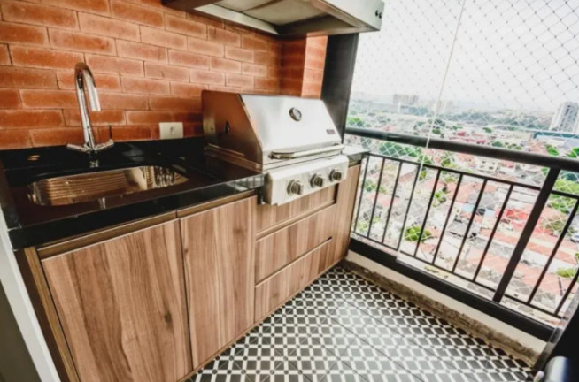 Imagem Imóvel com 2 Quartos à Venda, 93 m² em Vila Anastácio - São Paulo Imagem Imóvel com 2 Quartos à Venda, 93 m² em Vila Anastácio - São Paulo
