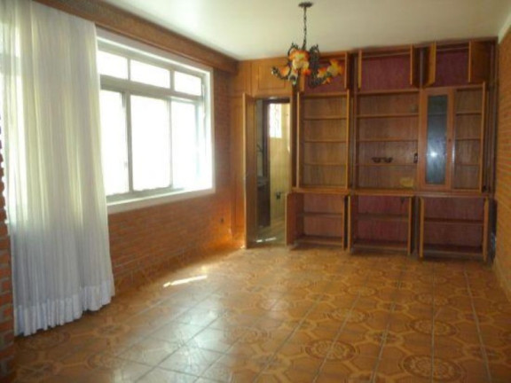 Imagem Casa com 4 Quartos à Venda, 366 m² em Jardim Da Saúde - São Paulo