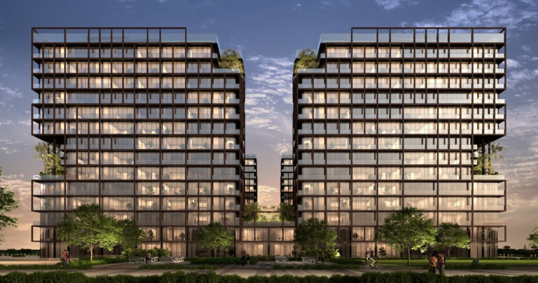 Imagem Imóvel com 1 Quarto à Venda, 47 m² em Barra Olímpica - Rio De Janeiro Imagem Imóvel com 1 Quarto à Venda, 47 m² em Barra Olímpica - Rio De Janeiro