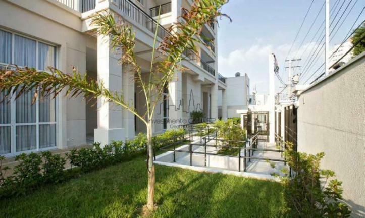 Imagem Apartamento com 3 Quartos à Venda, 97 m² em Vila Gomes Cardim - São Paulo