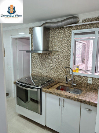 Imagem Apartamento com 3 Quartos à Venda, 143 m² em Vila Gumercindo - São Paulo Imagem Apartamento com 3 Quartos à Venda, 143 m² em Vila Gumercindo - São Paulo