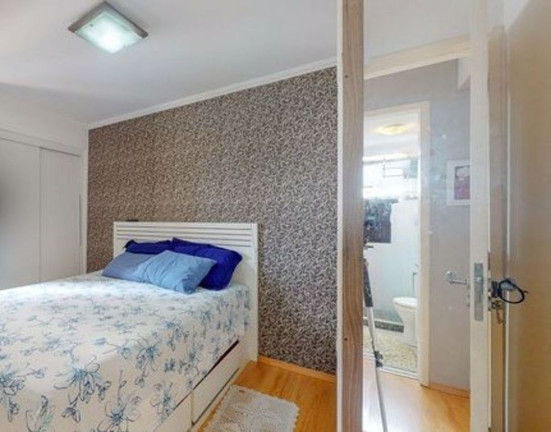 Imagem Apartamento com 2 Quartos à Venda, 54 m² em Vila Das Belezas - São Paulo Imagem Apartamento com 2 Quartos à Venda, 54 m² em Vila Das Belezas - São Paulo