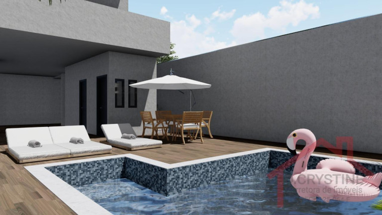 Casa com 3 Quartos à Venda, 190 m² em Portal Dos Ipês Iii - Cajamar