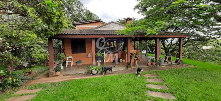 Imagem Imóvel com 3 Quartos à Venda, 4.424 m² em Jardim Liberdade - Jundiaí
