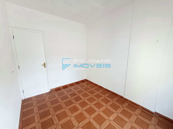Imagem Apartamento com 1 Quarto à Venda, 28 m² em Mirim - Praia Grande