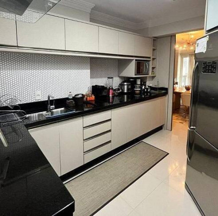 Imagem Apartamento com 4 Quartos à Venda, 128 m² em Itacorubi - Florianópolis