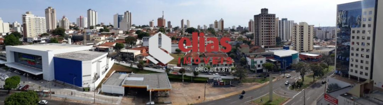 Imagem Apartamento com 2 Quartos à Venda, 80 m² em Higienópolis - Bauru Imagem Apartamento com 2 Quartos à Venda, 80 m² em Higienópolis - Bauru