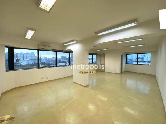 Imagem Sala Comercial à Venda ou Locação, 66 m² em Centro - São Caetano Do Sul Imagem Sala Comercial à Venda ou Locação, 66 m² em Centro - São Caetano Do Sul