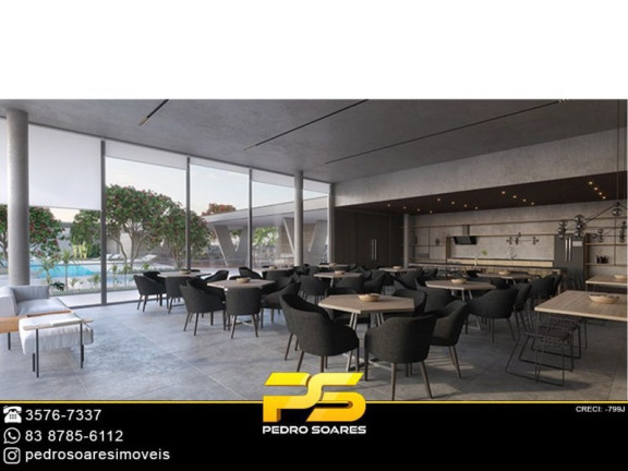 Imagem Casa com 3 Quartos à Venda, 177 m² em Castelo Branco - João Pessoa