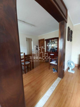 Imagem Apartamento com 4 Quartos à Venda, 122 m² em Vila Rio Branco - Jundiaí