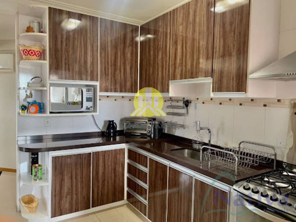 Imagem Apartamento com 3 Quartos à Venda, 180 m² em Centro - Guaratuba