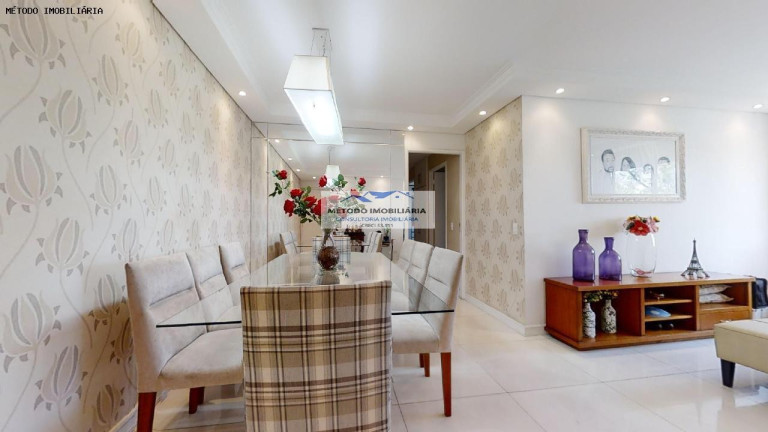 Imagem Apartamento com 3 Quartos à Venda, 103 m² em Vila Olimpia - São Paulo
