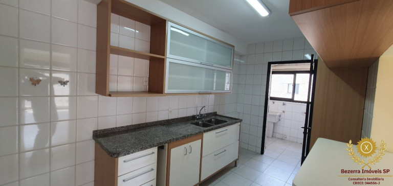 Imagem Apartamento com 3 Quartos à Venda, 86 m² em Santana - São Paulo
