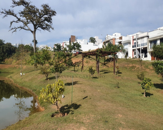 Imagem Terreno à Venda, 250 m² em Parque Ibiti Reserva - Sorocaba
