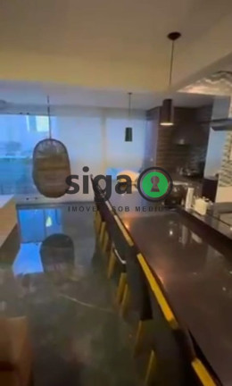 Imagem Apartamento com 3 Quartos à Venda, 95 m² em Jardim Anália Franco - São Paulo