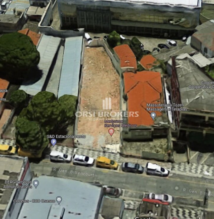 Imagem Terreno à Venda, 350 m² em Centro - Osasco Imagem Terreno à Venda, 350 m² em Centro - Osasco