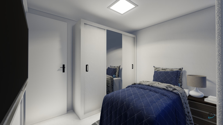 Imagem Sobrado com 2 Quartos à Venda, 58 m² em Pontal Do Sul - Pontal Do Paraná