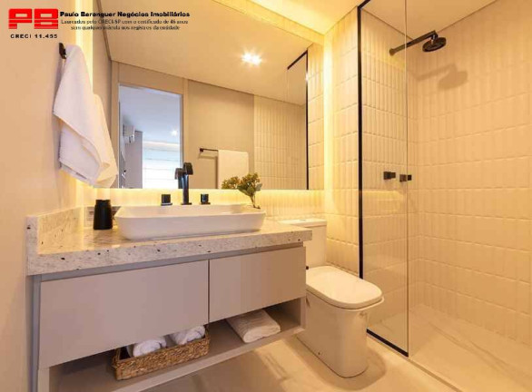 Imagem Apartamento com 3 Quartos à Venda, 110 m² em Vila Mariana - São Paulo Imagem Apartamento com 3 Quartos à Venda, 110 m² em Vila Mariana - São Paulo