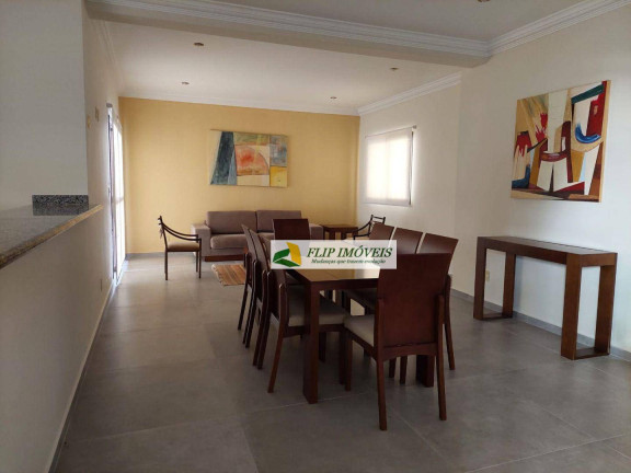 Imagem Apartamento com 3 Quartos à Venda, 117 m² em Centro - Campinas