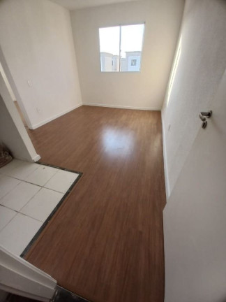 Imagem Apartamento com 2 Quartos para Alugar, 42 m² em Chácara Estância Paulista - Suzano