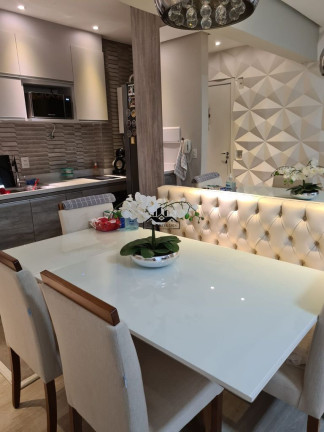 Imagem Apartamento com 2 Quartos à Venda, 54 m² em Jardim Olavo Bilac - São Bernardo Do Campo Imagem Apartamento com 2 Quartos à Venda, 54 m² em Jardim Olavo Bilac - São Bernardo Do Campo