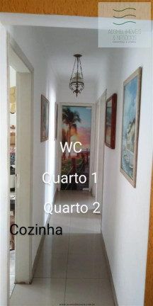 Imagem Apartamento com 2 Quartos à Venda, 76 m² em Aviação - Praia Grande