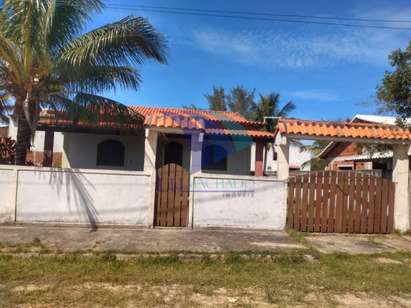 Imagem Casa com 3 Quartos à Venda, 100 m² em Figueiranovo Arraial - Arraial Do Cabo