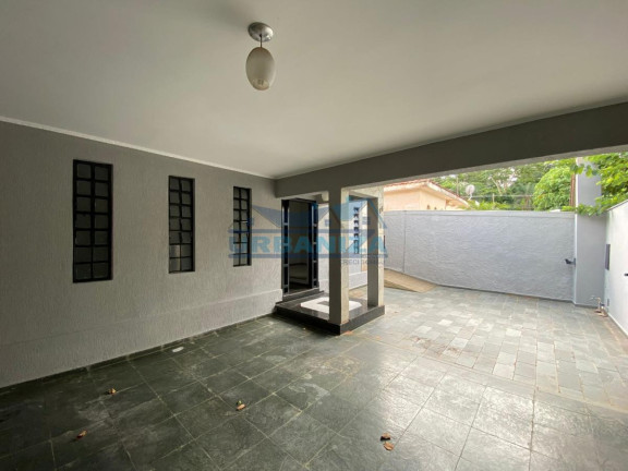 Imagem Casa com 3 Quartos à Venda, 297 m² em Jardim Stabile - Birigui