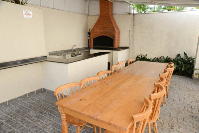 Imagem Apartamento com 1 Quarto para Alugar, 40 m² em Vila Leopoldina - São Paulo Imagem Apartamento com 1 Quarto para Alugar, 40 m² em Vila Leopoldina - São Paulo