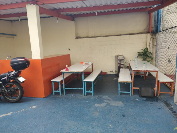 Imagem Terreno à Venda, 350 m² em Jardim Nove De Julho - São Paulo