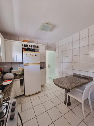 Imagem Apartamento com 3 Quartos à Venda, em Jóquei - Teresina Imagem Apartamento com 3 Quartos à Venda, em Jóquei - Teresina