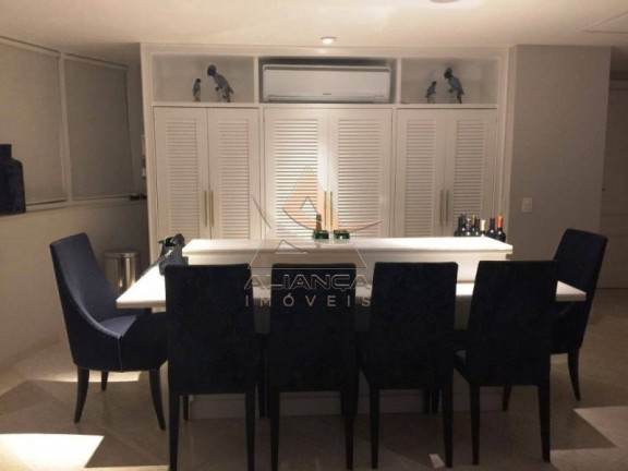 Imagem Apartamento com 4 Quartos à Venda, 553 m² em Jardim Irajá - Ribeirão Preto Imagem Apartamento com 4 Quartos à Venda, 553 m² em Jardim Irajá - Ribeirão Preto
