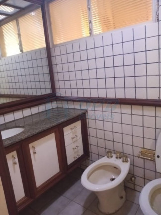 Imagem Apartamento à Venda, 133 m² em Jardim Irajá - Ribeirão Preto