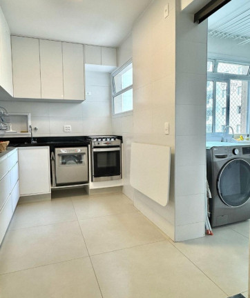 Imagem Imóvel com 3 Quartos à Venda, 94 m² em Moema - São Paulo Imagem Imóvel com 3 Quartos à Venda, 94 m² em Moema - São Paulo