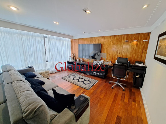 Imagem Imóvel com 4 Quartos à Venda, 345 m² em Gonzaga - Santos
