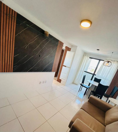Imagem Apartamento com 2 Quartos à Venda, 53 m² em Candeias - Jaboatão Dos Guararapes