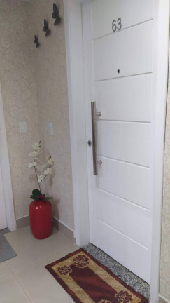 Imagem Apartamento com 3 Quartos à Venda, 71 m² em Vila Carrão - São Paulo