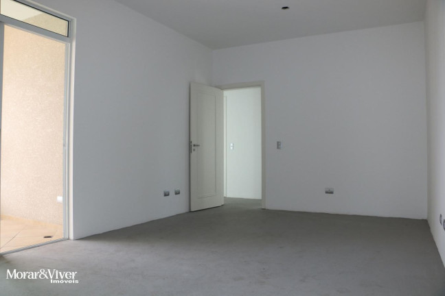 Imagem Apartamento com 3 Quartos à Venda, 98 m² em Alto Da Glória - Curitiba