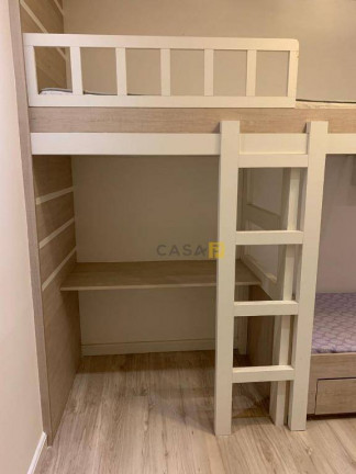 Imagem Apartamento com 2 Quartos à Venda, 55 m² em Cariobinha - Americana Imagem Apartamento com 2 Quartos à Venda, 55 m² em Cariobinha - Americana