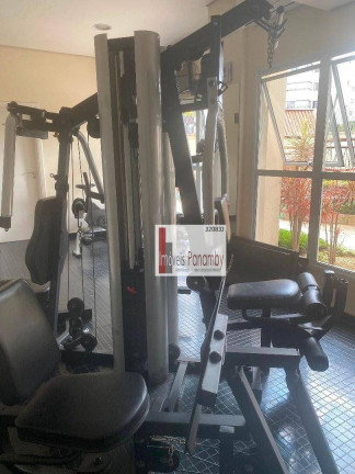 Imagem Apartamento com 3 Quartos à Venda, 129 m² em Vila Andrade - São Paulo Imagem Apartamento com 3 Quartos à Venda, 129 m² em Vila Andrade - São Paulo
